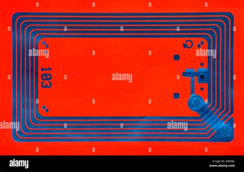 radio-frequency identification chip 简称rfid|rfid identification chart.